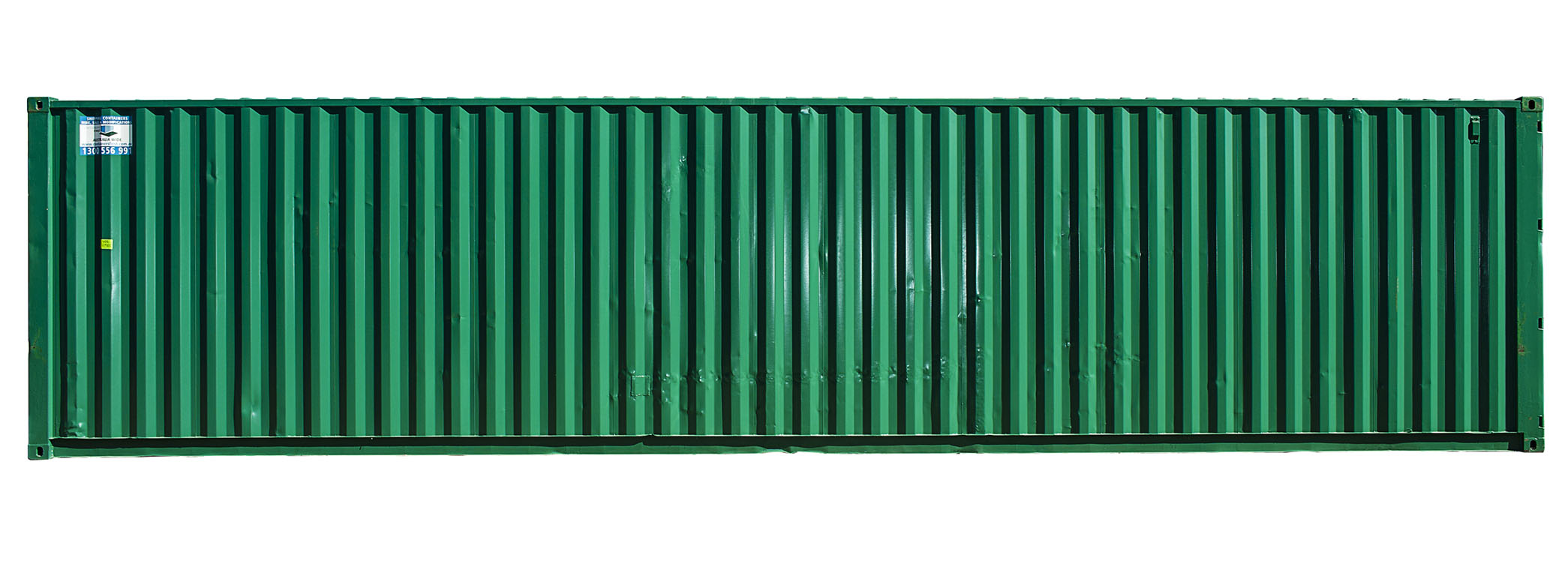 Buy a shipping container 40ft A Grade Shipping Container