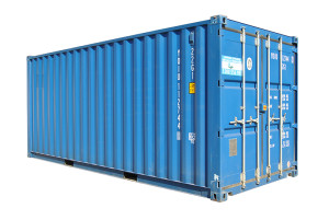 20ft Brand New GP Shipping Container