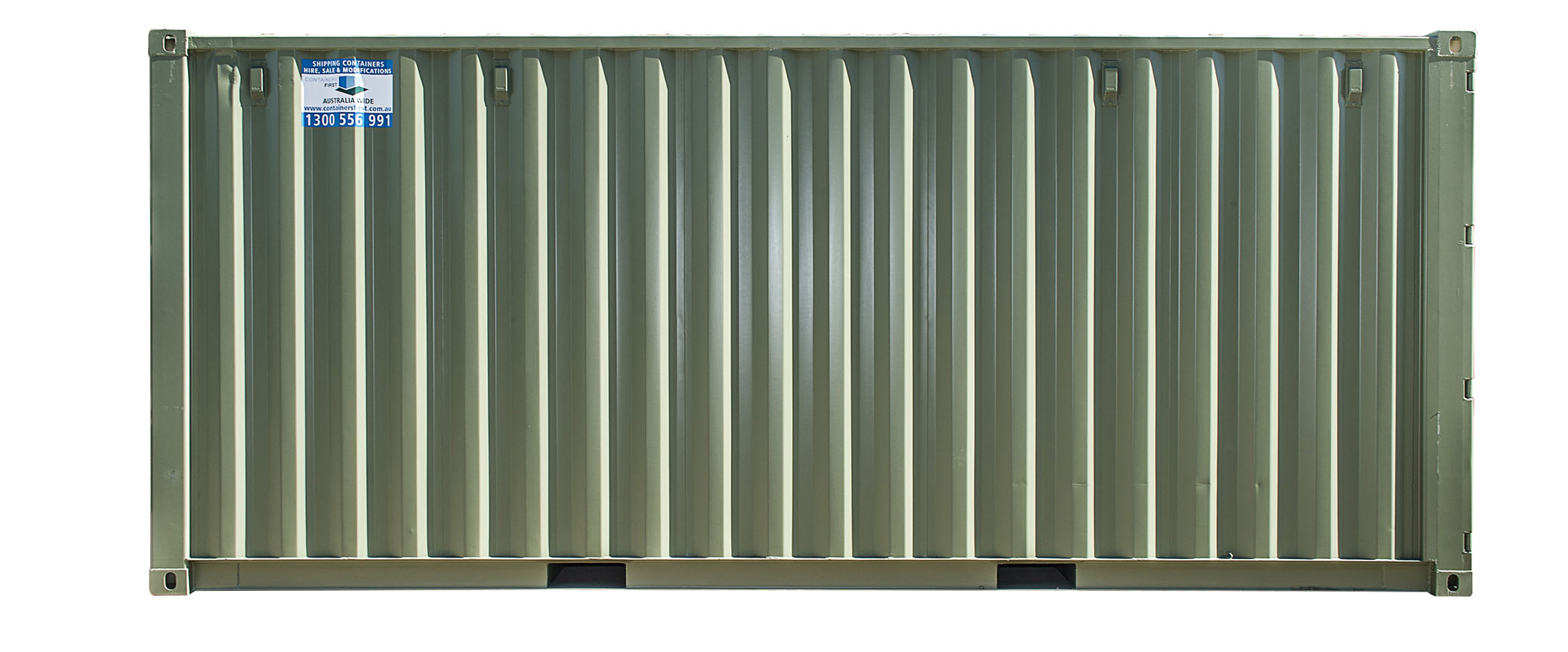 20ft Shipping Containers Containers First