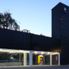 Shipping Container Buildings - Bus Station and retail shop 3